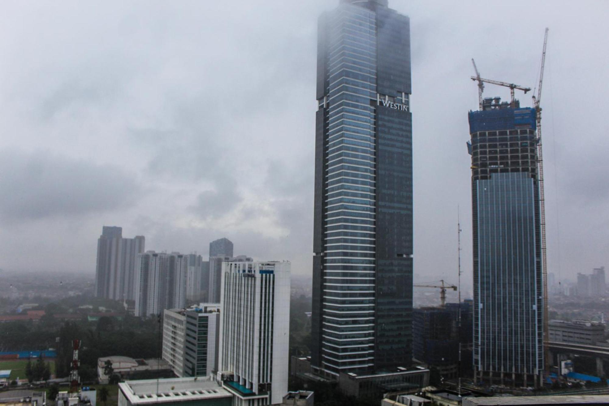 Pangsapuri Homey And Warm 3br At Ambassade Residences By Travelio
