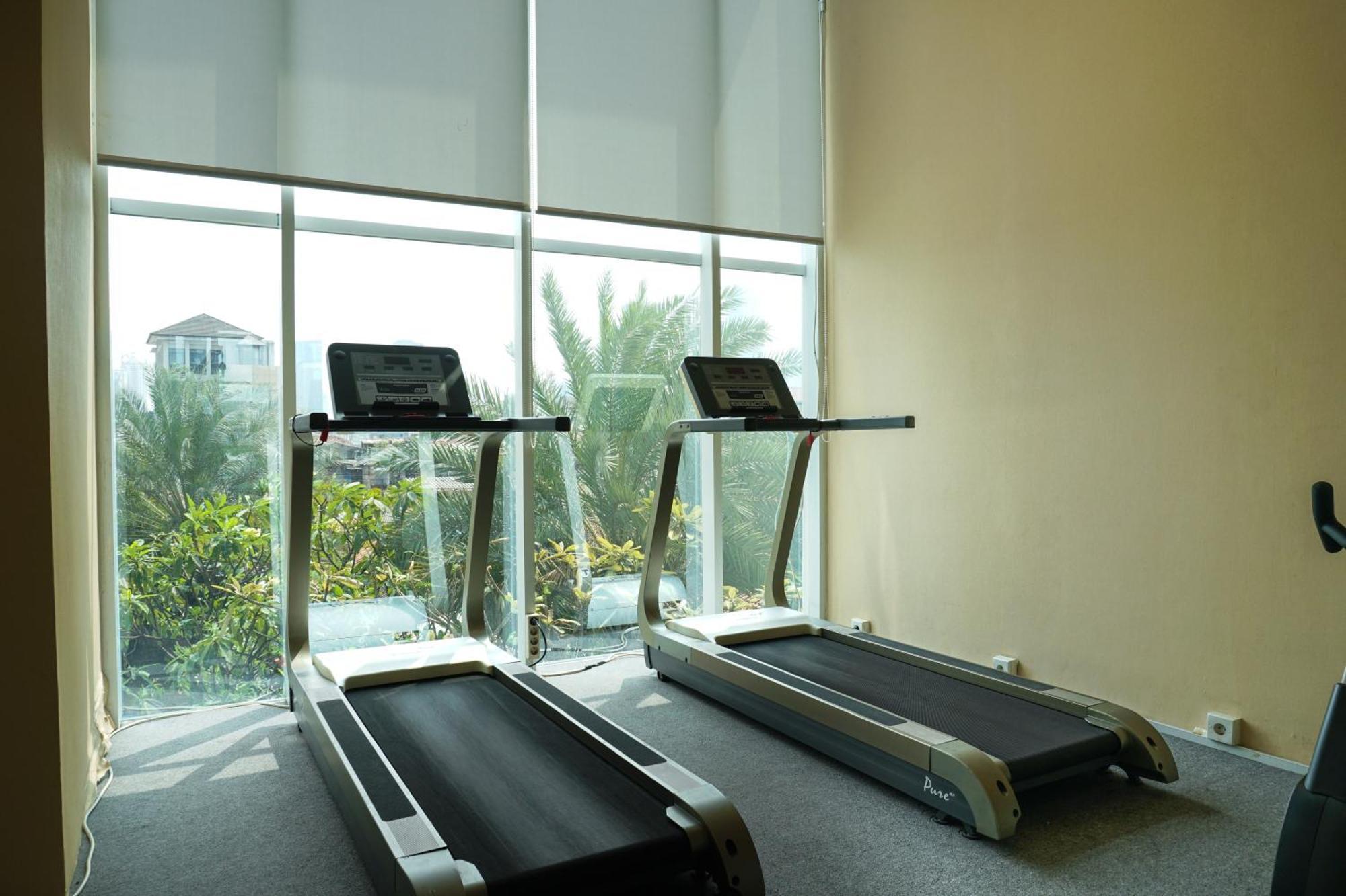 Pangsapuri Homey And Warm 3br At Ambassade Residences By Travelio