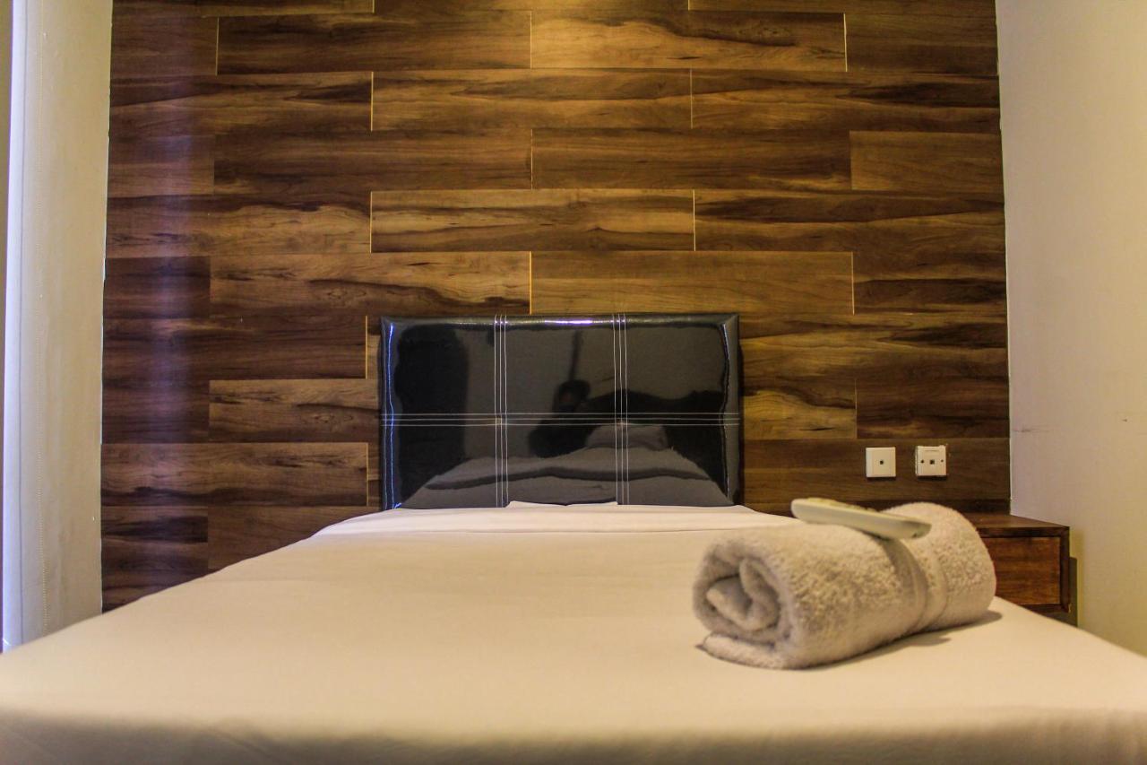 Homey And Warm 3br At Ambassade Residences By Travelio Pangsapuri Jakarta