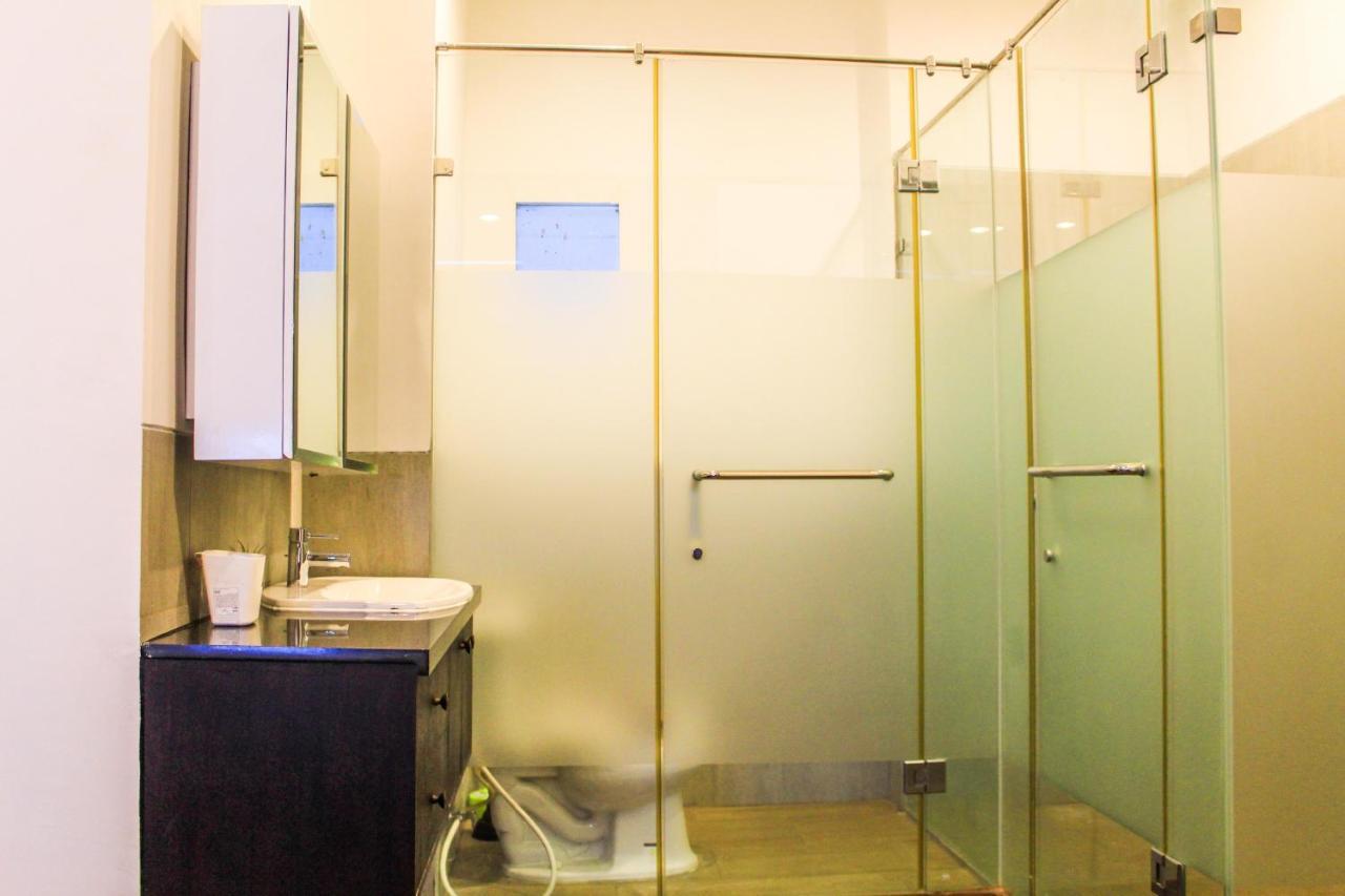 Pangsapuri Homey And Warm 3br At Ambassade Residences By Travelio *