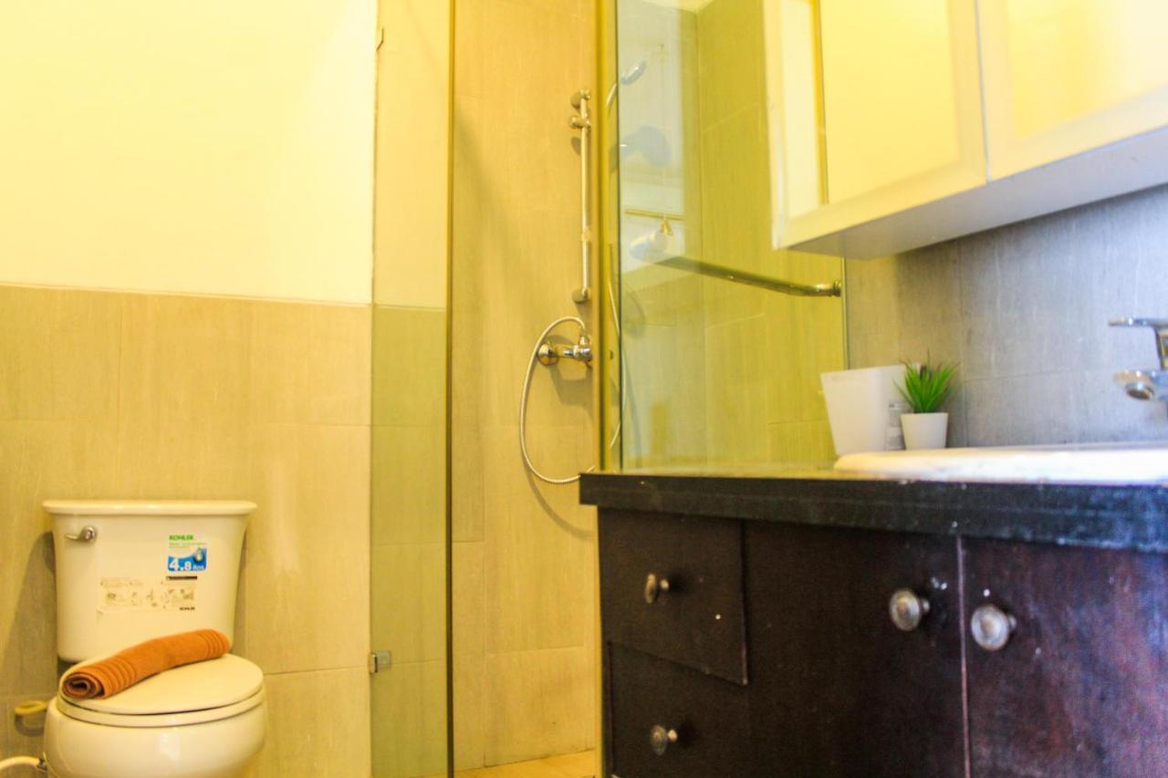 Pangsapuri Homey And Warm 3br At Ambassade Residences By Travelio *