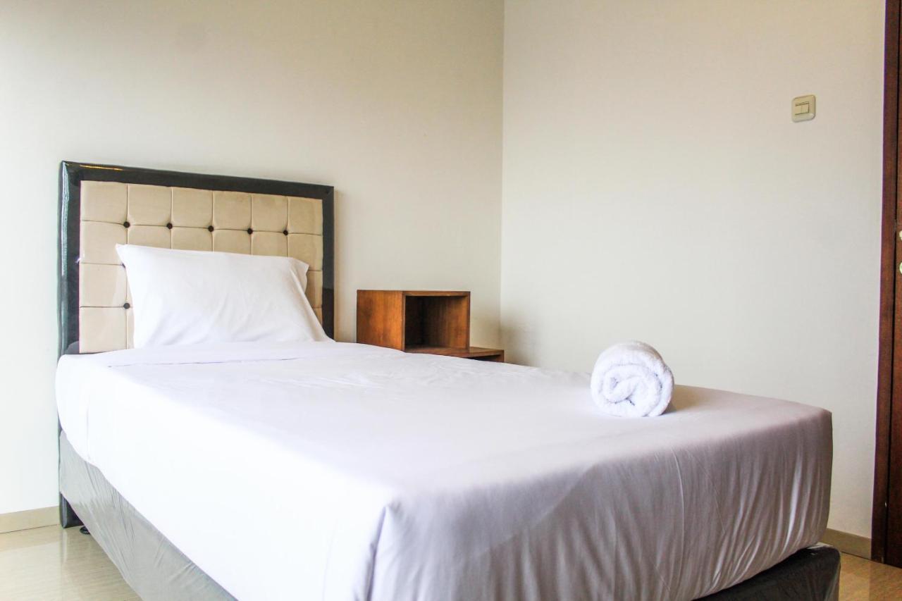 Pangsapuri Homey And Warm 3br At Ambassade Residences By Travelio